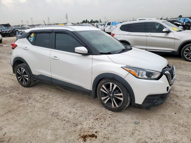 2018 NISSAN KICKS S - 3N1CP5CU4JL513084