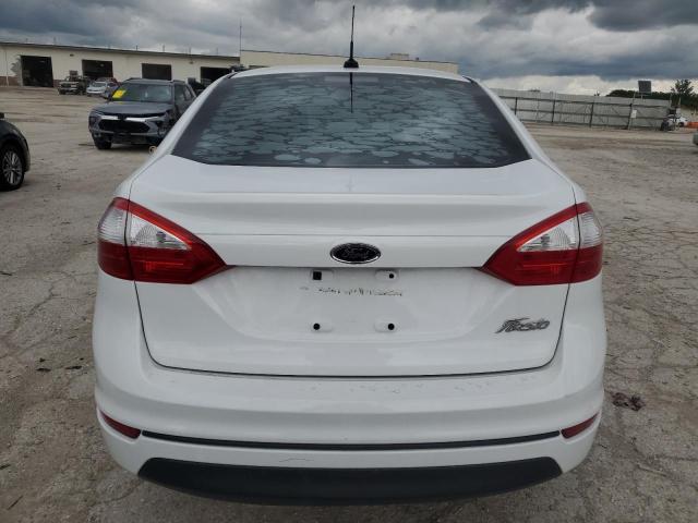 2015 FORD FIESTA S - 3FADP4AJ6FM126712
