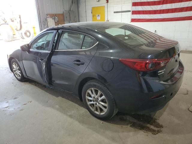 Vin: 3mzbm1u7xgm323051, lot: 56095445, mazda 3 sport 20162
