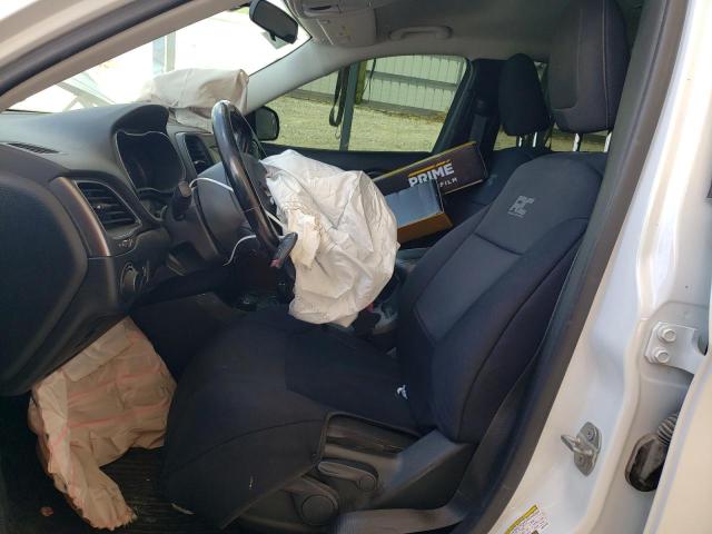 2020 JEEP CHEROKEE L - 1C4PJMCB9LD572729