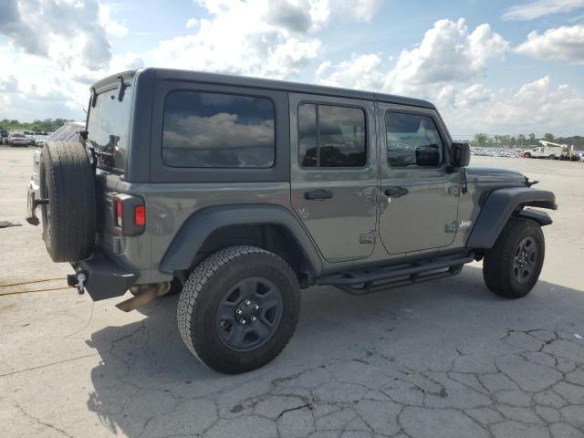2020 JEEP WRANGLER U 1C4HJXDN4LW344401