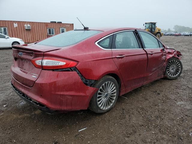 Vin: 3fa6p0d9xer132582, lot: 56994245, ford fusion titanium 20143