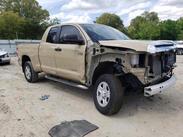 Vin: 5tfuy5f1xlx915456, lot: 55467065, toyota tundra double cab sr 20204