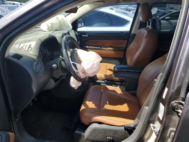 2015 JEEP COMPASS LI 1C4NJCCB1FD209329
