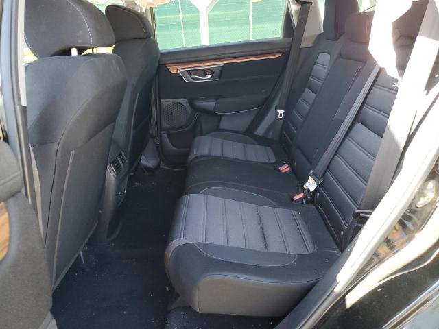 2017 HONDA CR-V EX - 2HKRW2H58HH669701