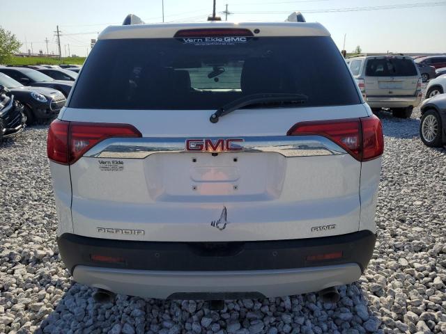 2017 GMC ACADIA SLT - 1GKKNULS5HZ175080