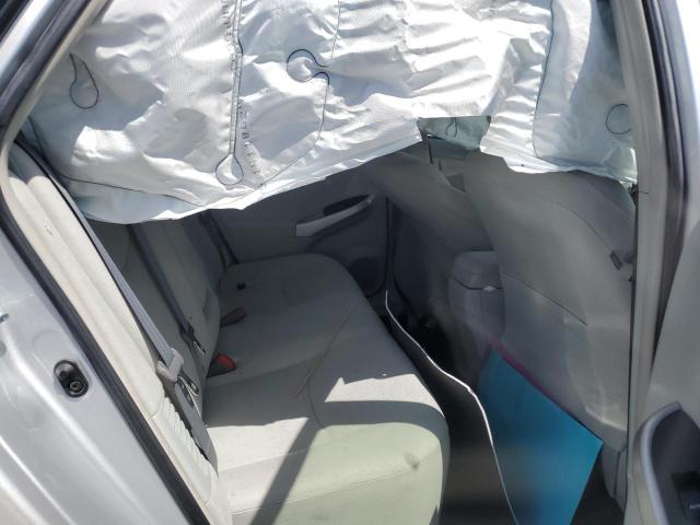 2015 TOYOTA PRIUS - JTDKN3DU5F0442029