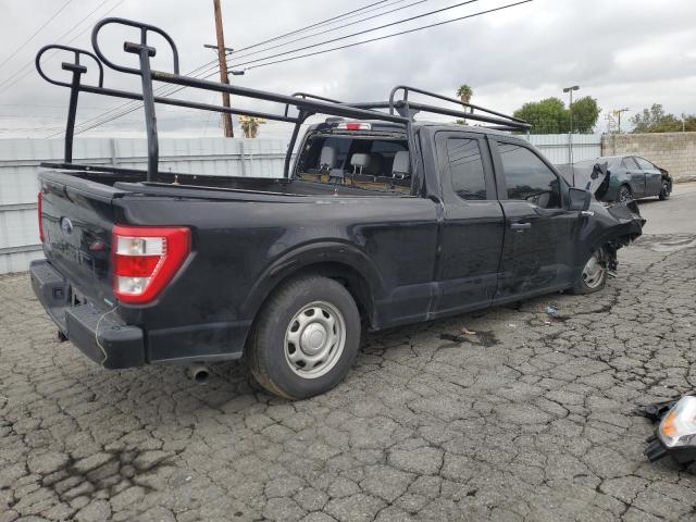 Vin: 1ftex1c81nkd24854, lot: 55755525, ford f-150 super cab 20223
