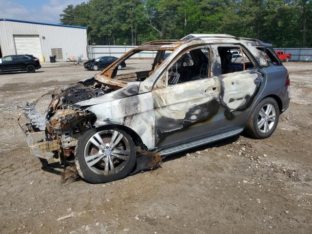 Vin: 4jgda5hb8ea351513, lot: 53813625, mercedes-benz m-class 350 4matic 2014 img_1