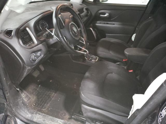 2023 JEEP RENEGADE L ZACNJDB16PPP13924