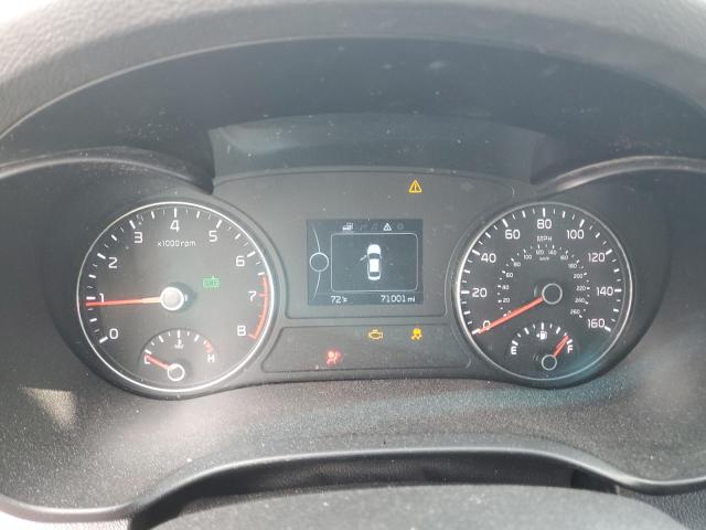 2016 KIA OPTIMA LX - 5XXGT4L17GG109534