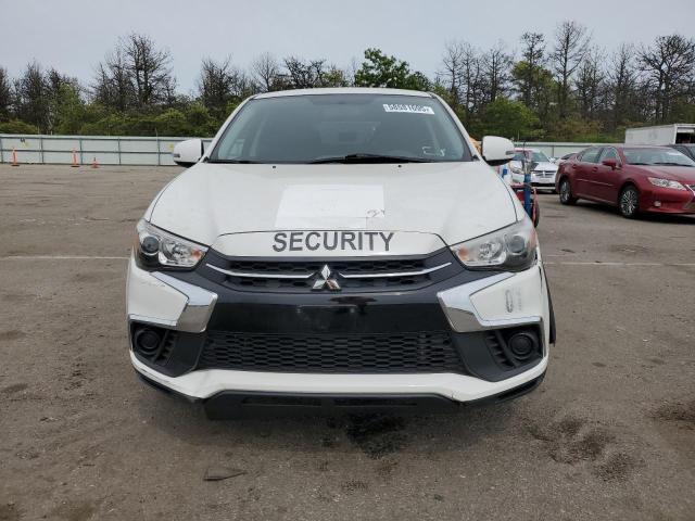 2019 MITSUBISHI OUTLANDER - JA4AP3AU9KU004394