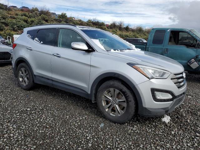 Vin: 5xyzudlb4eg135189, lot: 56704575, hyundai santa fe 20144