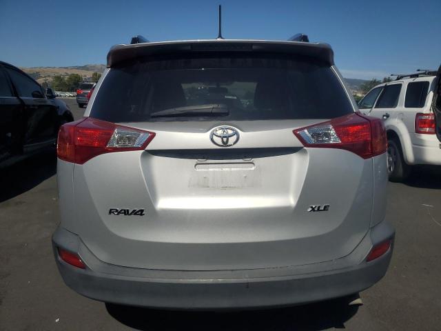 2015 TOYOTA RAV4 XLE - JTMWFREV1FD054944