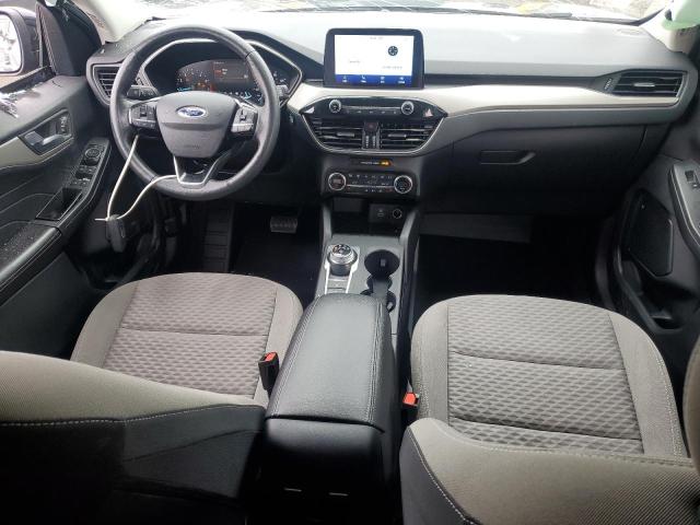 2021 FORD ESCAPE SE - 1FMCU9G63MUA11603