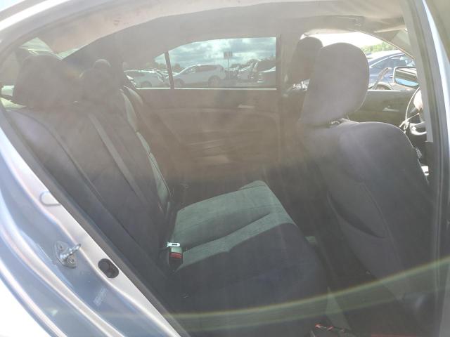 1hgcp2f46ba072365 - 2011 Honda accord lxp - #59029825