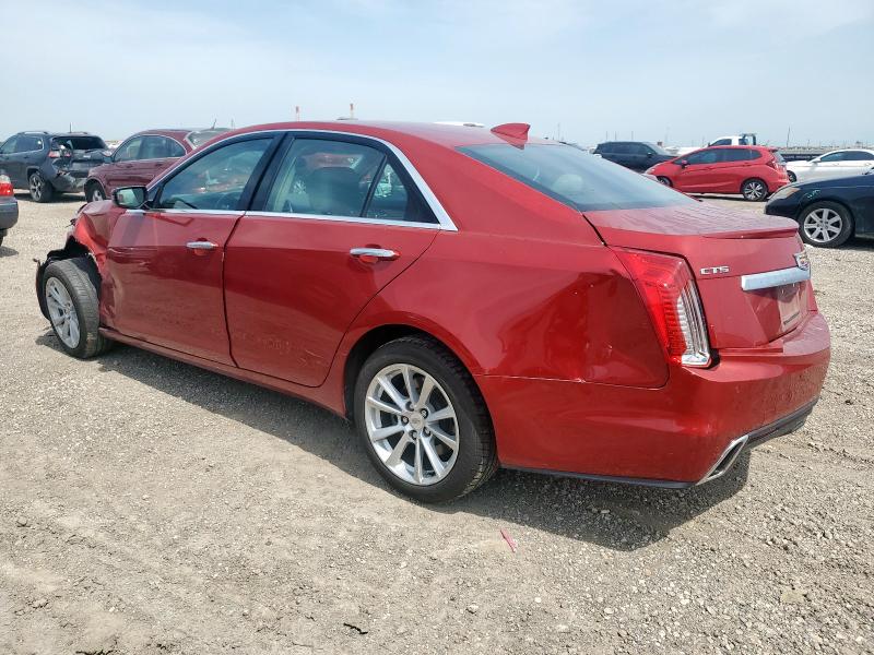 Vin: 1g6ap5sxxk0109868, lot: 56726705, cadillac cts 20192