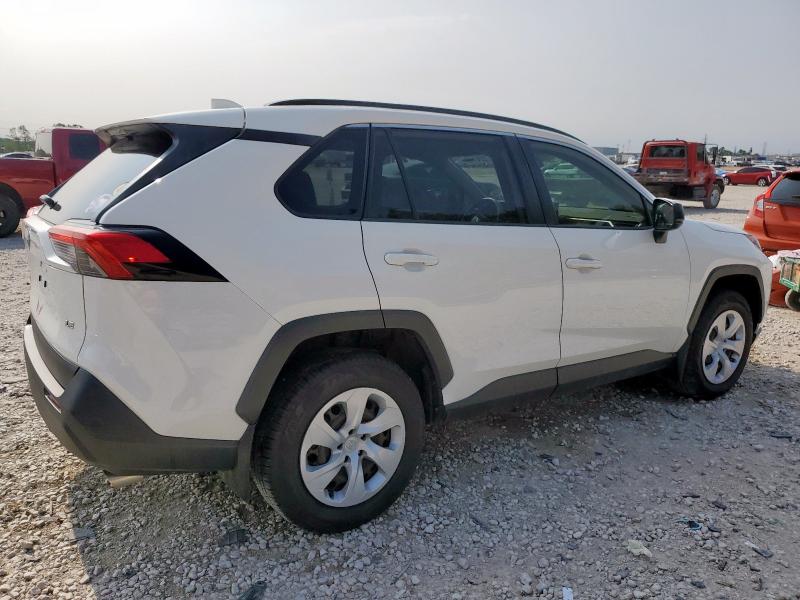 Vin: jtmh1rfv8kd510700, lot: 57224115, toyota rav4 le 20193