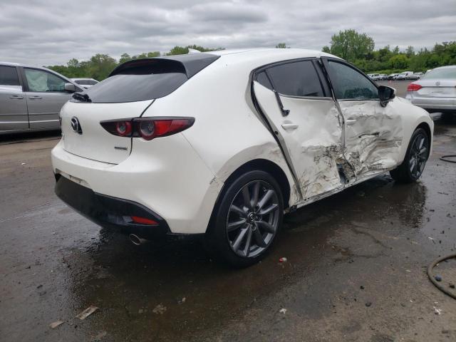 Vin: jm1bpbmm6l1159911, lot: 57711675, mazda 3 preferred 20203