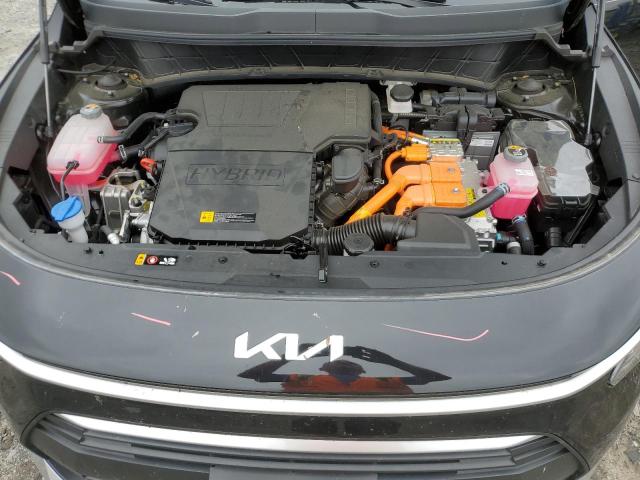 2024 KIA NIRO EX KNDCR3LE8R5188665