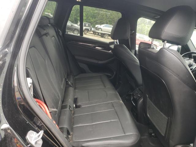 2018 BMW X3 XDRIVE3 - 5UXTR9C58JLC79343