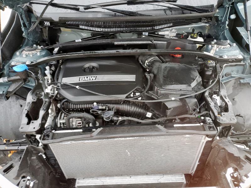 2023 BMW X1 XDRIVE2 - WBX73EF04P5X18192