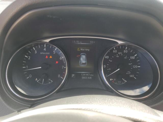 2015 NISSAN ROGUE S - 5N1AT2MVXFC774031
