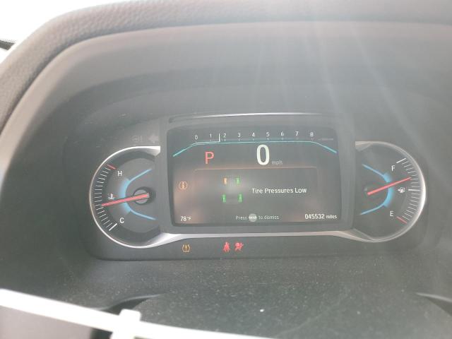 2021 HONDA PILOT EXL - 5FNYF5H54MB004896