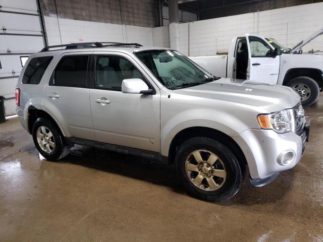 Vin: 1fmcu9e70ckb69144, lot: 58564805, ford escape limited 20124
