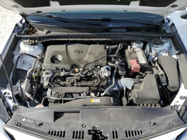 2022 TOYOTA CAMRY LE - 4T1C11AK4NU702835