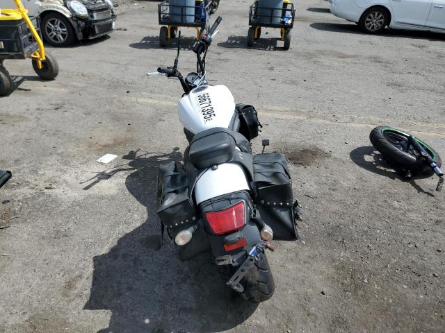 2015 KAWASAKI EN650 A - JKAENEA16FDA01681