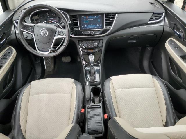 2017 BUICK ENCORE PRE KL4CJASB4HB188854