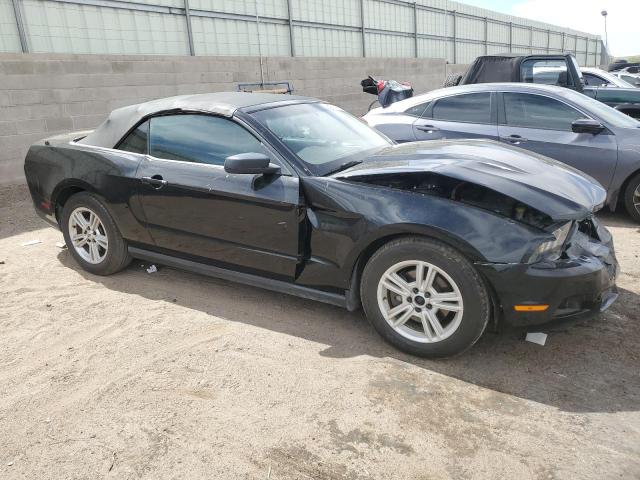 Vin: 1zvbp8em4c5276085, lot: 58142955, ford all models 20124