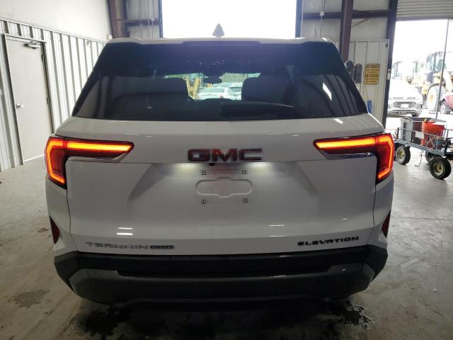 2025 GMC TERRAIN EL 3GKALUEG5SL281697