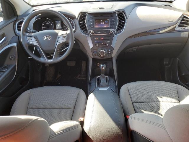 2018 HYUNDAI SANTA FE S - 5NMZTDLB0JH058954