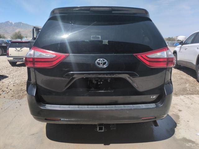 2015 TOYOTA SIENNA LE - 5TDKK3DC5FS533234