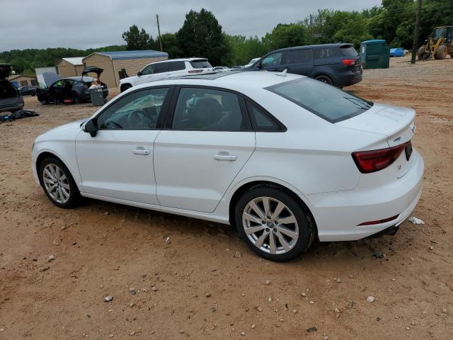 Vin: waub8gff1h1027619, lot: 58690175, audi a3 premium 20172