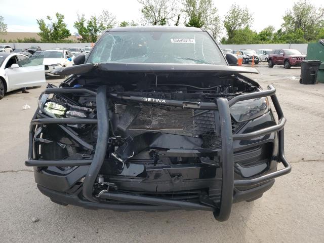 2023 FORD EXPLORER P - 1FM5K8AB8PGC21941