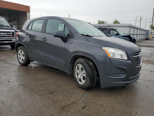 Vin: 3gncjksb3gl259686, lot: 55221885, chevrolet trax ls 20164