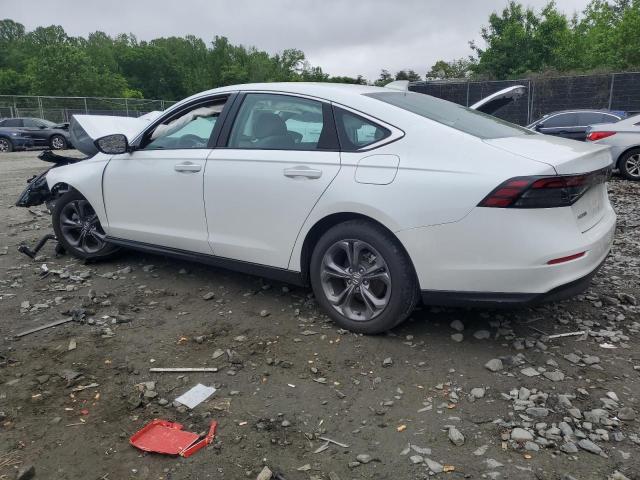 Vin: 1hgcy1f32ra054292, lot: 55579315, honda accord ex 20242