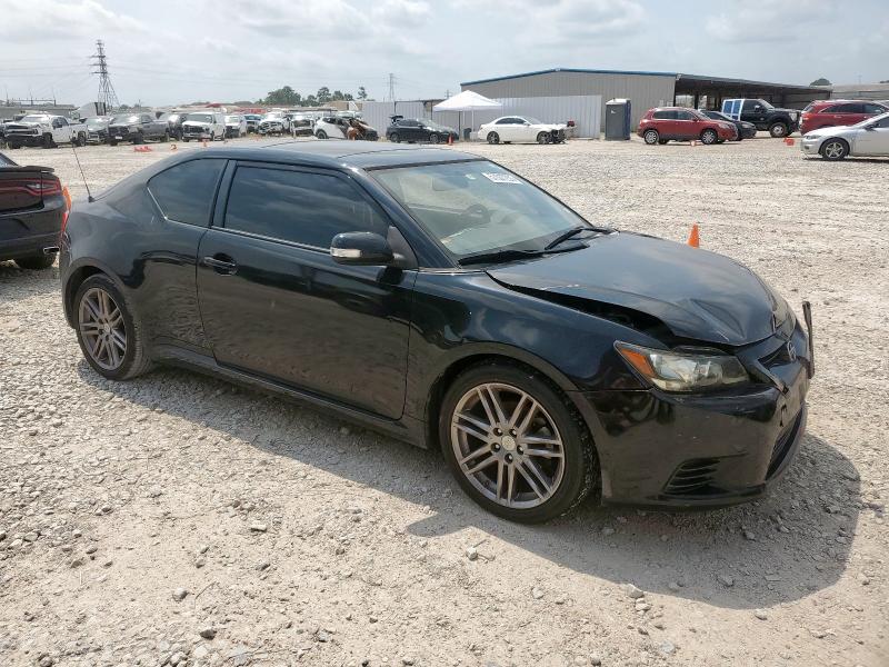 Vin: jtkjf5c72d3047925, lot: 57507255, toyota scion 20134