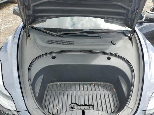 2022 TESLA MODEL 3 - 5YJ3E1EB1NF238446