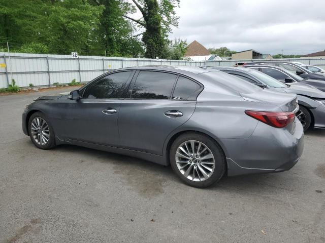 Vin: jn1ev7ar3km551986, lot: 55242205, infiniti q50 luxe 20192