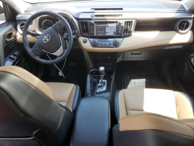 2018 TOYOTA RAV4 LIMIT - 2T3YFREV0JW469712