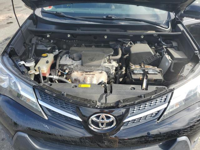 2015 TOYOTA RAV4 XLE - 2T3RFREV1FW244792