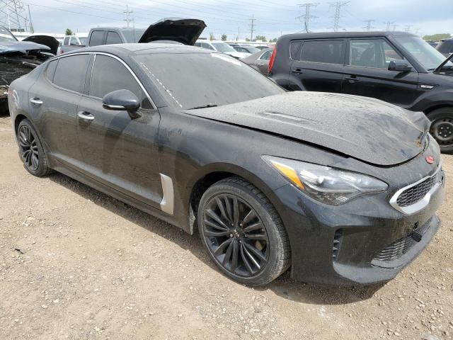 Vin: knae15la1k6062086, lot: 57838005, kia stinger 20194