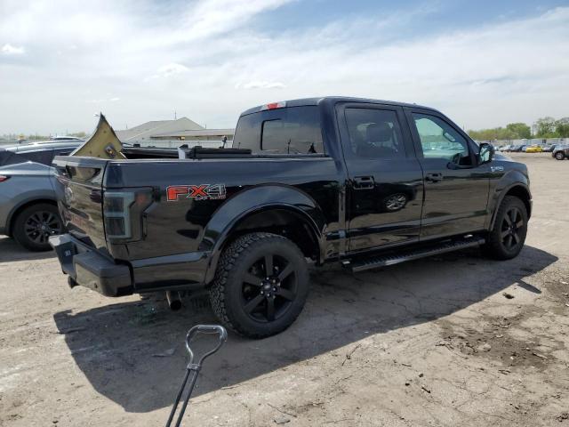 Vin: 1ftew1e59lfa93164, lot: 56202615, ford f-150 supercrew 20203
