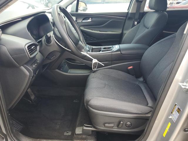 2022 HYUNDAI SANTA FE S - 5NMS2DAJ5NH455936