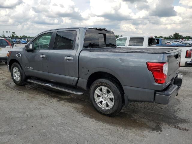 Vin: 1n6aa1e53hn539039, lot: 58236775, nissan titan sv 20172