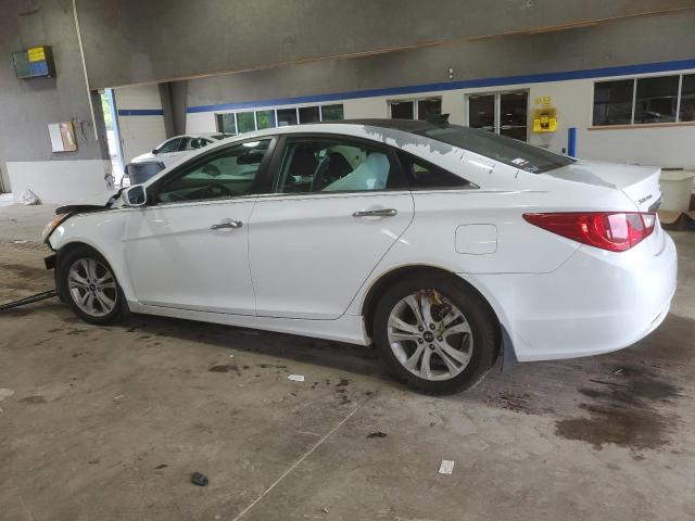 Vin: 5npec4ac3dh655677, lot: 58614215, hyundai sonata se 20132